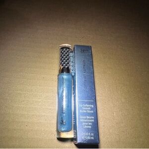 IT Cosmetics Vitality Lip Gloss in Shimmering Blue